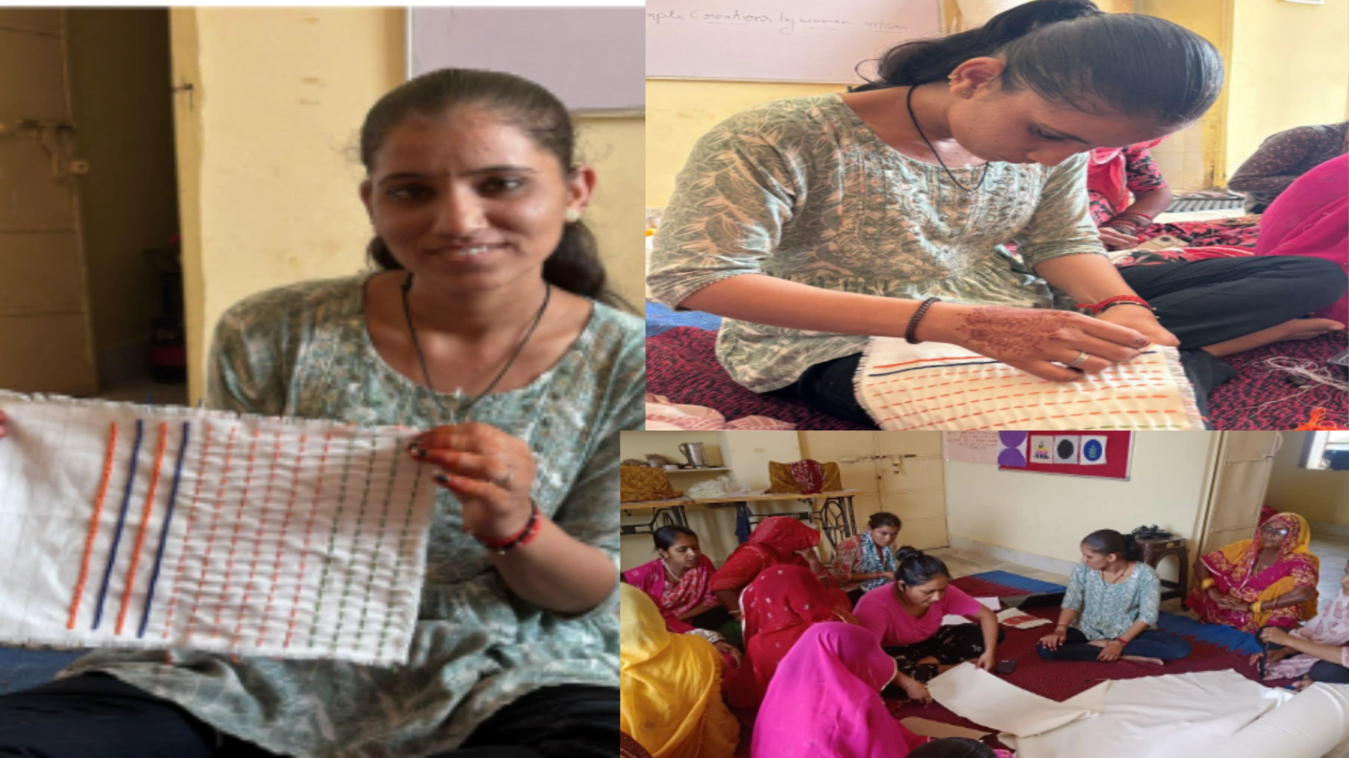 Anchi Kanwar – Learning, Creating, and Building a Brighter Future