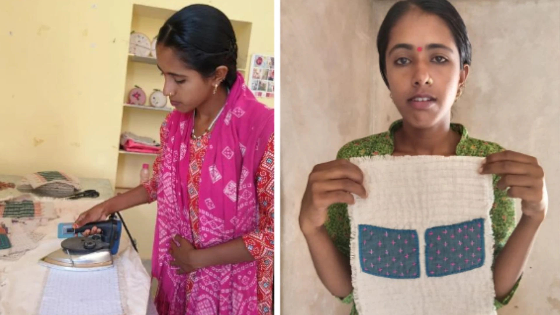 TAC Artisan Profile | Wall Art | 2025