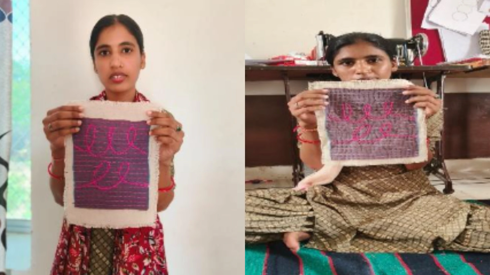 TAC Artisan Story | Wall Art | 2025