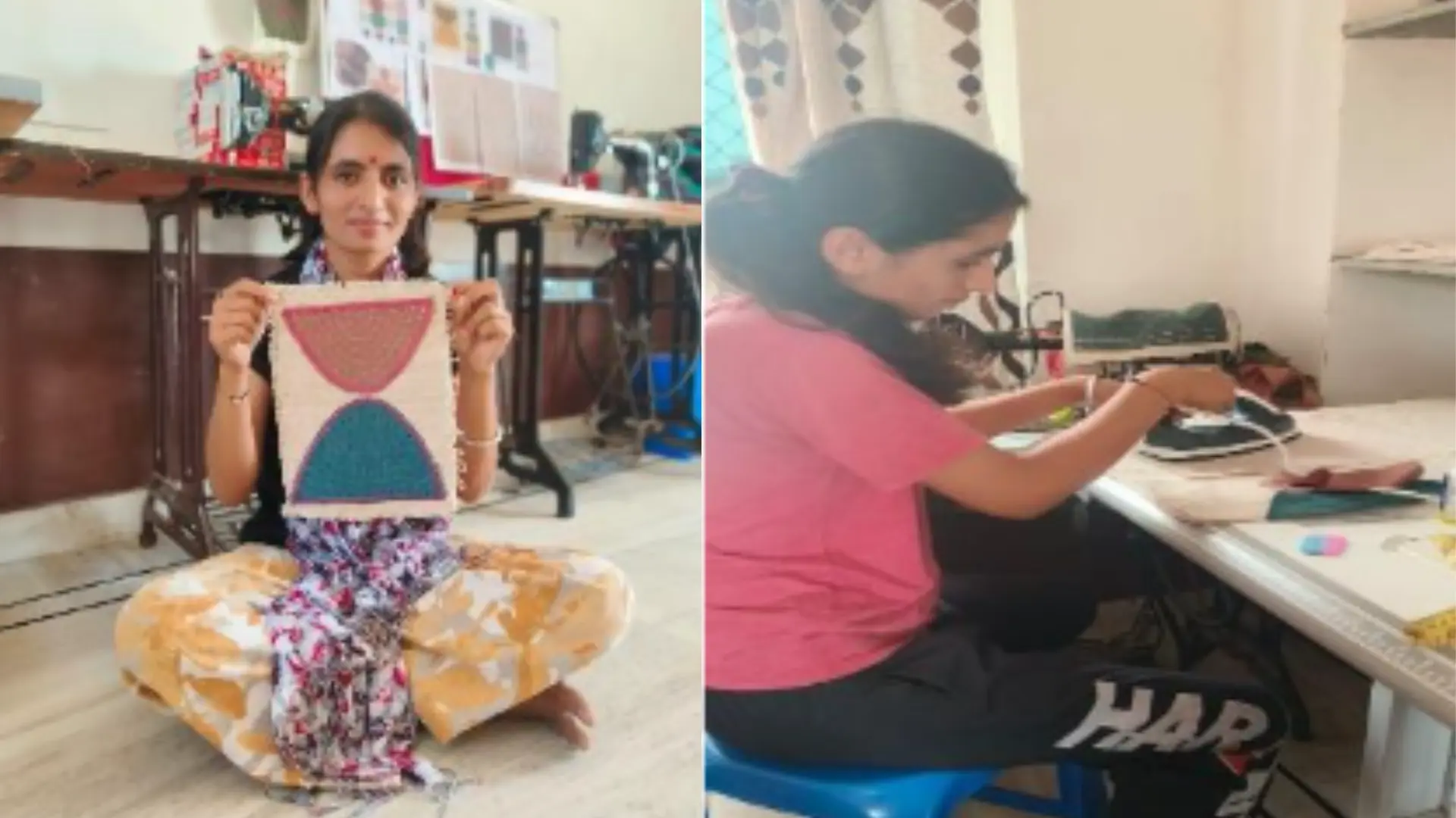 TAC Artisan Tags | Wall Art | 2025