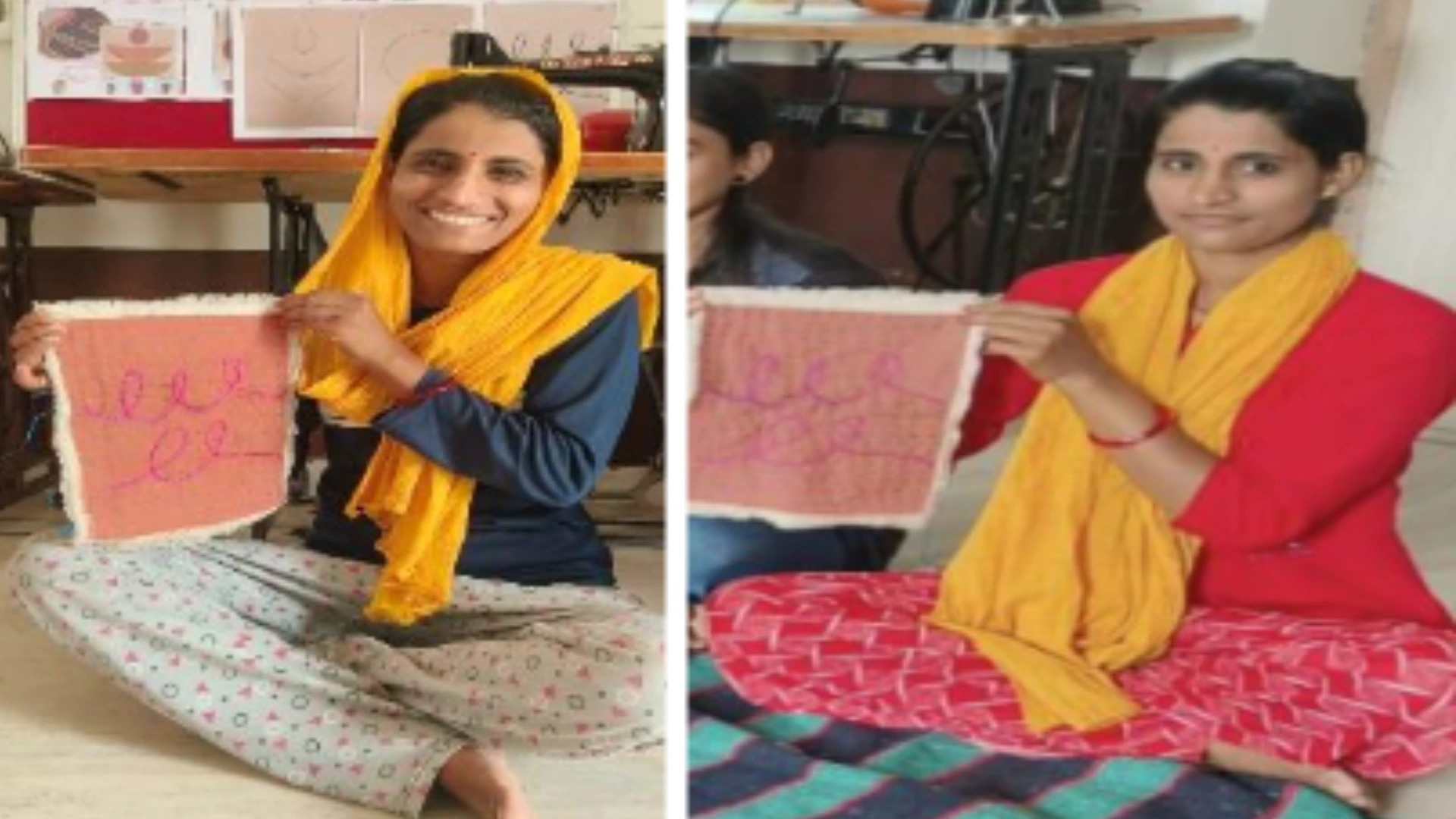 TAC Artisan Tags | Wall Art | 2025