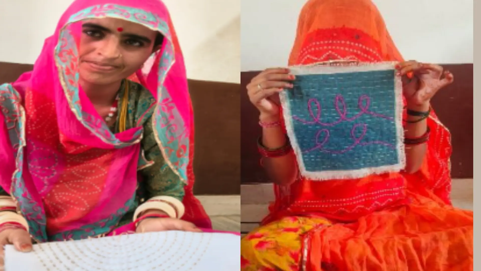 TAC Artisan Tags | Wall Art | 2025