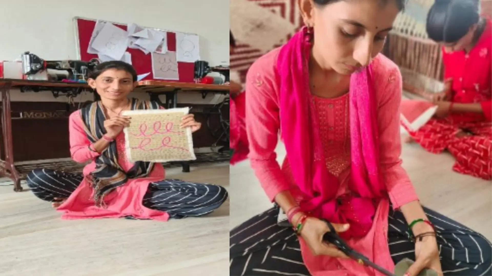 TAC Artisan Tags | Wall Art | 2025